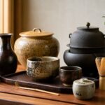 人間国宝 荒川豊蔵 買取 岐阜・愛知