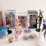 ゲームセンター景品 フィギュア 買取 岐阜・愛知