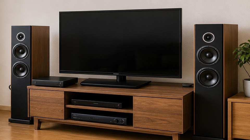 AV・デジタル家電の買取イメージ
