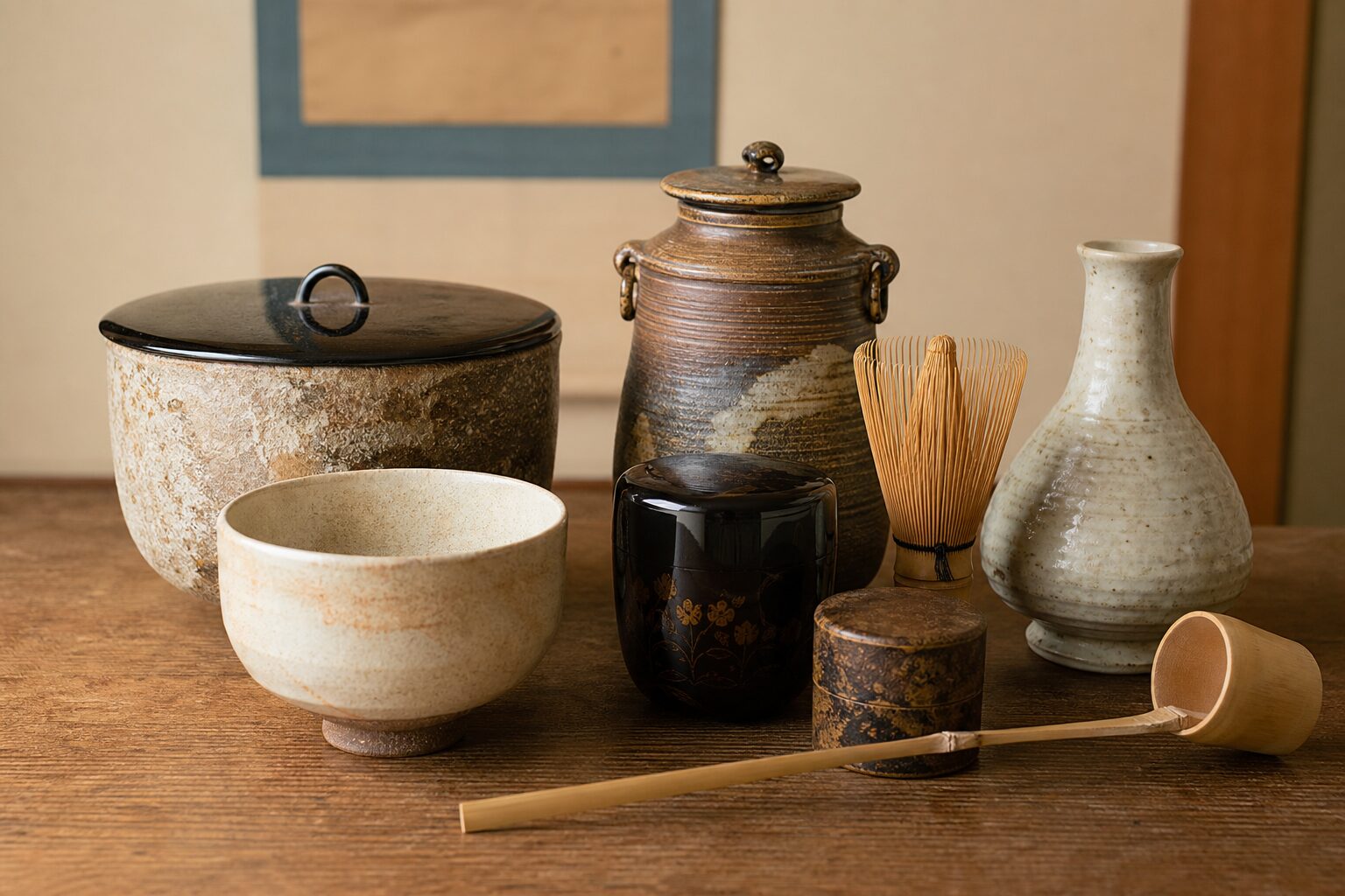 骨董品買取 岐阜・愛知