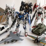 プラモデル買取 岐阜・愛知