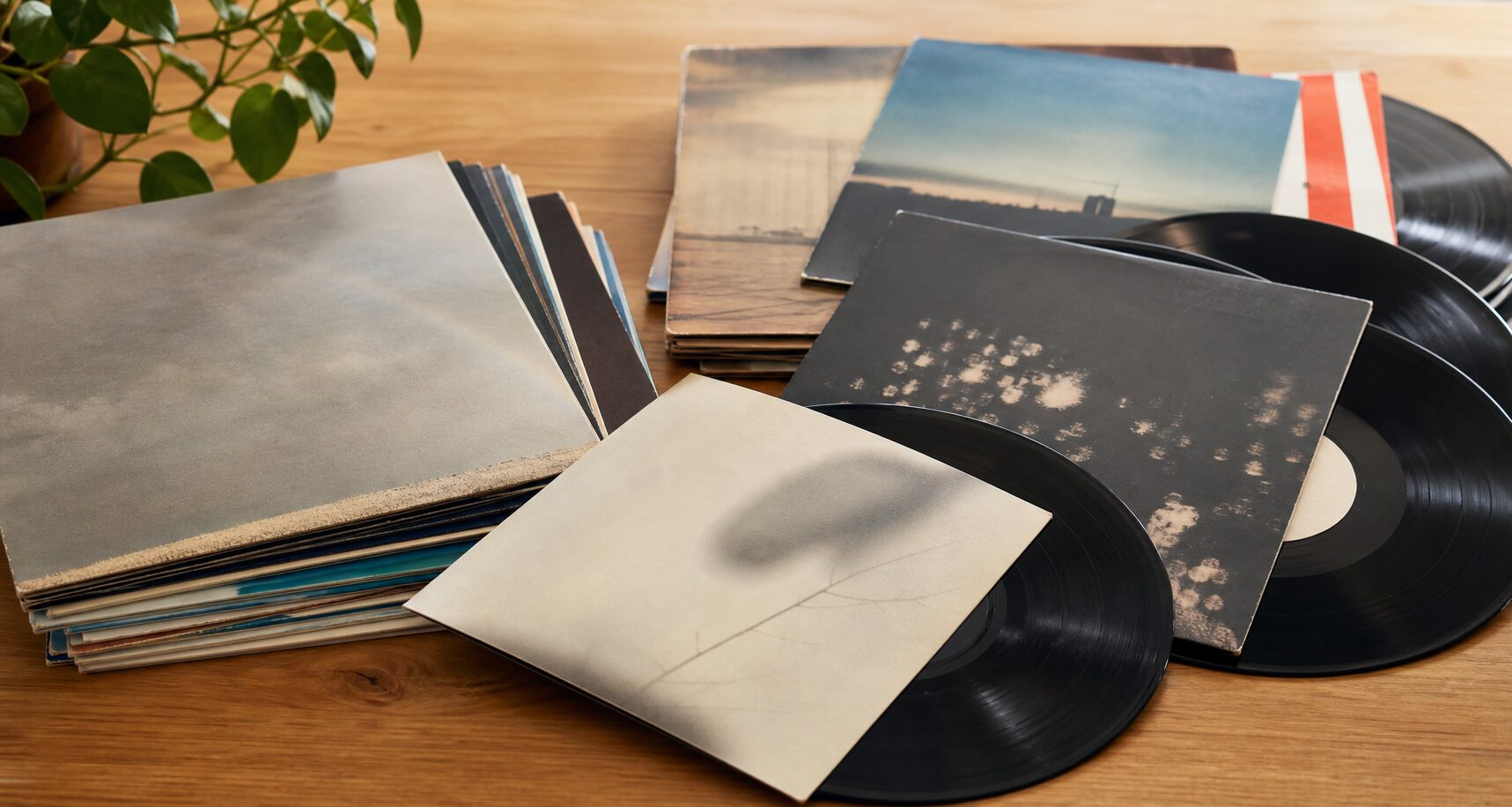 レコード LP 買取 岐阜・愛知