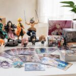 アニメグッズ 出張買取 岐阜・愛知