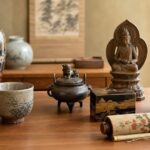 骨董品買取 岐阜・愛知