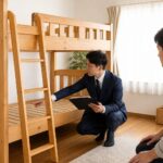2段ベッド 出張買取 岐阜・愛知
