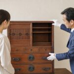 キャビネット 出張買取 岐阜・愛知