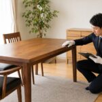 ダイニングテーブル 出張買取 岐阜・愛知