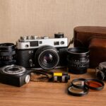 フィルムカメラ 買取 岐阜・愛知