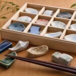 箸置き 買取 岐阜・愛知