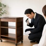 キッチンワゴン 出張買取 岐阜・愛知