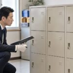 ロッカー 出張買取 岐阜・愛知