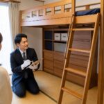 ロフトベッド 出張買取 岐阜・愛知