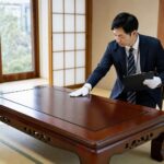 ローテーブル 出張買取 岐阜・愛知