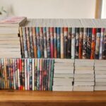 漫画 買取 岐阜・愛知