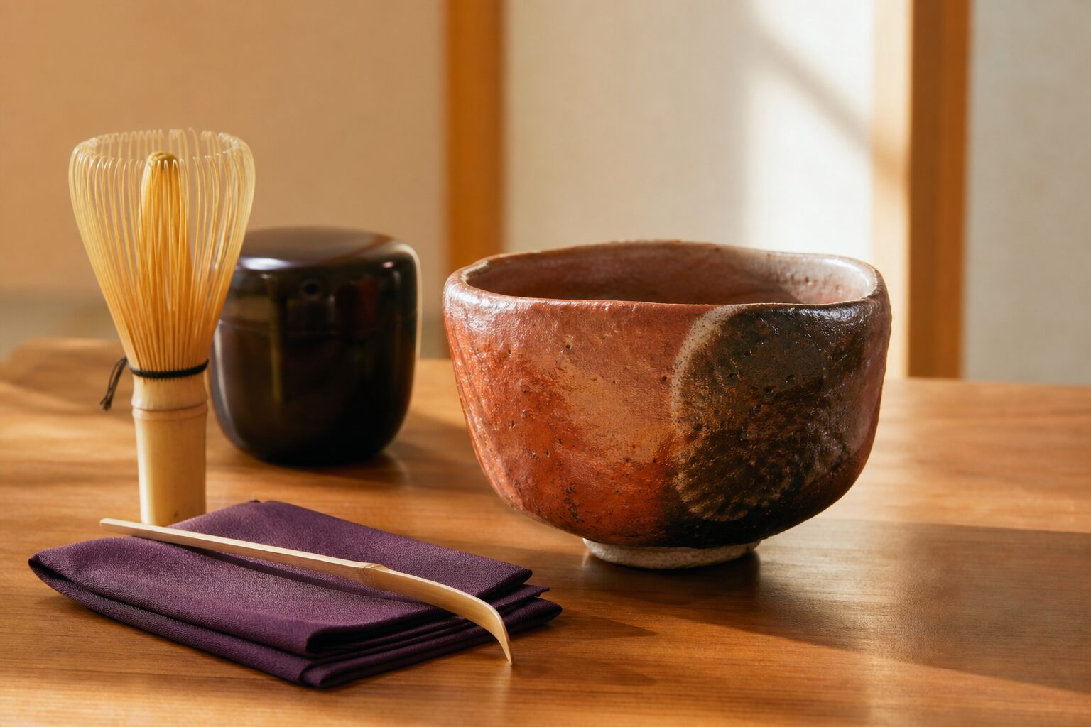 抹茶碗・茶道具 買取 岐阜・愛知