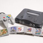 ニンテンドー64 買取 岐阜・愛知