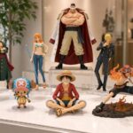 ワンピースフィギュア 買取 岐阜・愛知