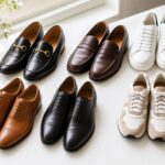 靴 高価買取 岐阜・愛知