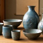 相馬焼 買取 岐阜・愛知