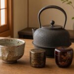 茶道具 買取 岐阜・愛知