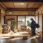 空き家 片付け 出張買取 岐阜・愛知